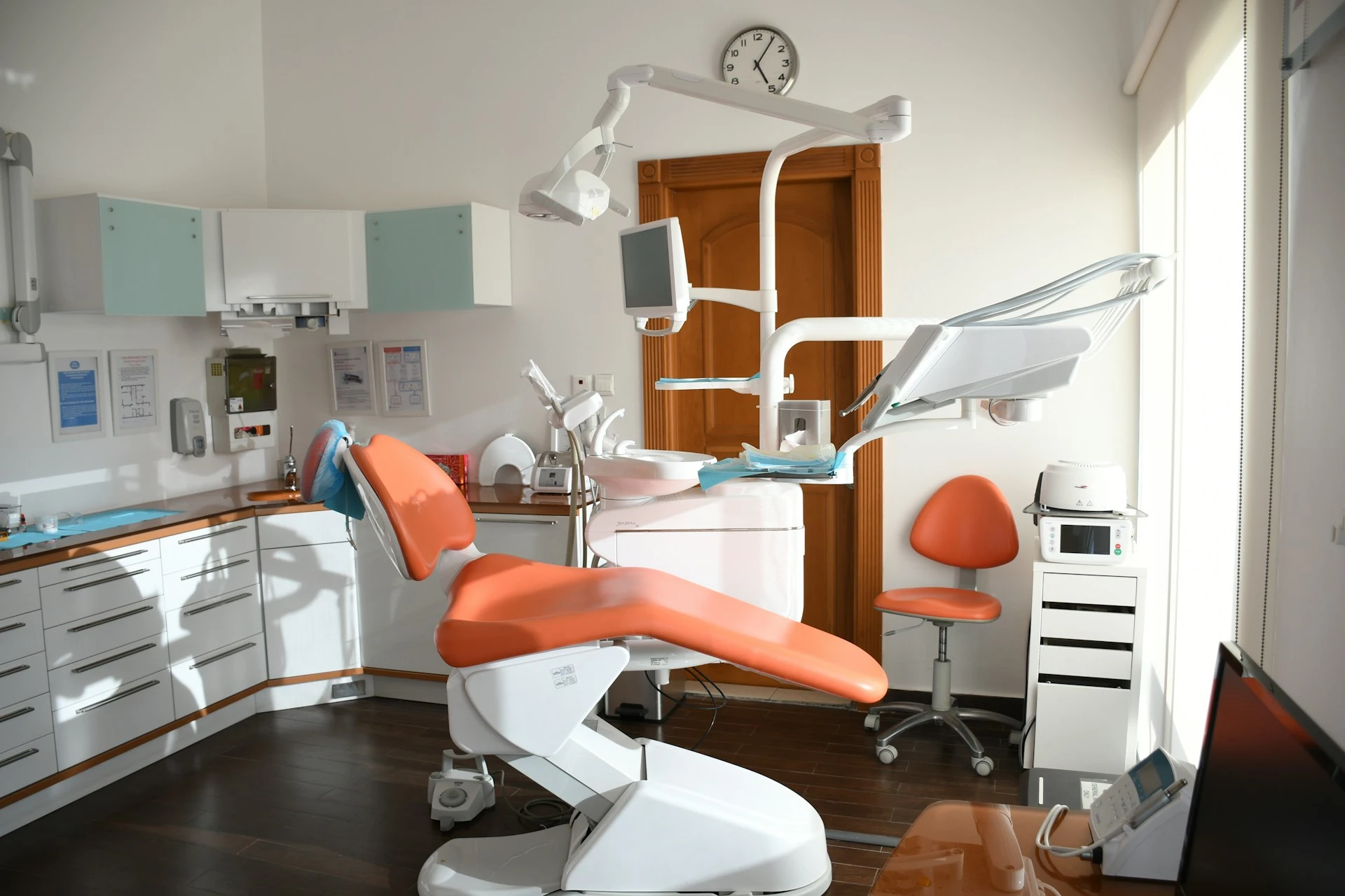 Dental Mesones